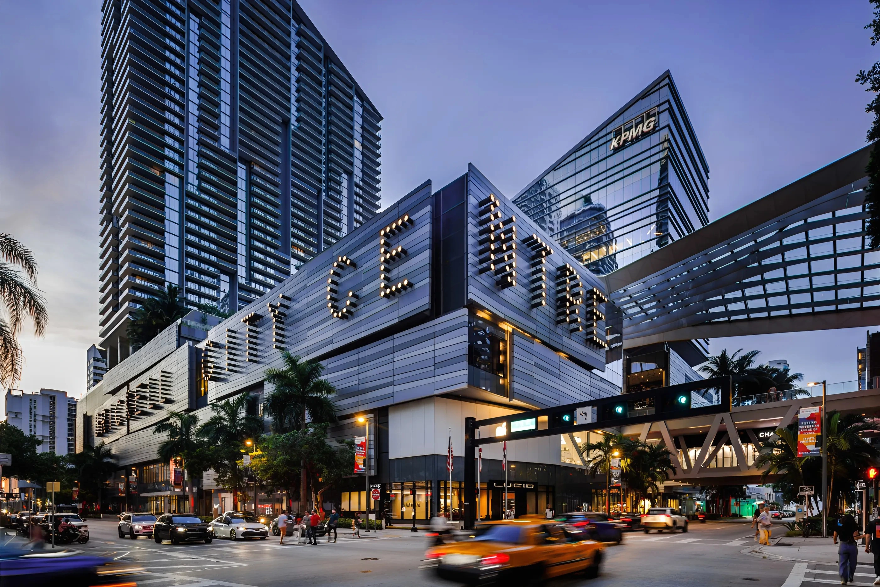 Brickell City Centre